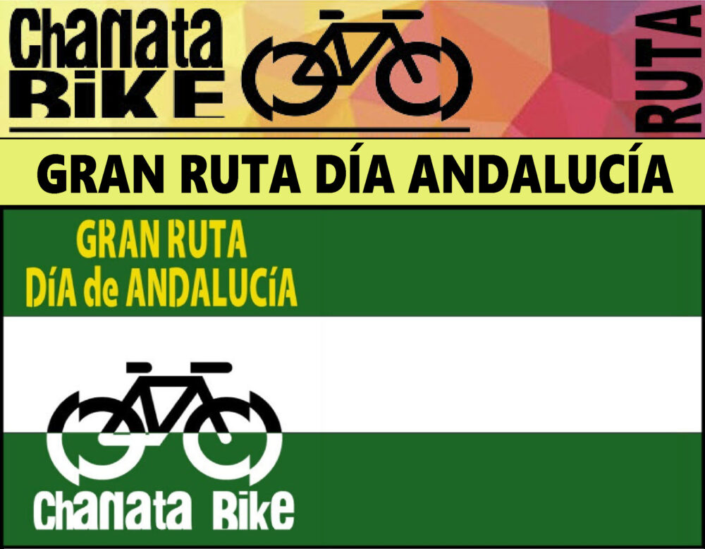 GRAN RUTA DIA DE ANDALUCIA 2022