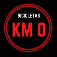 BICICLETAS KM 0