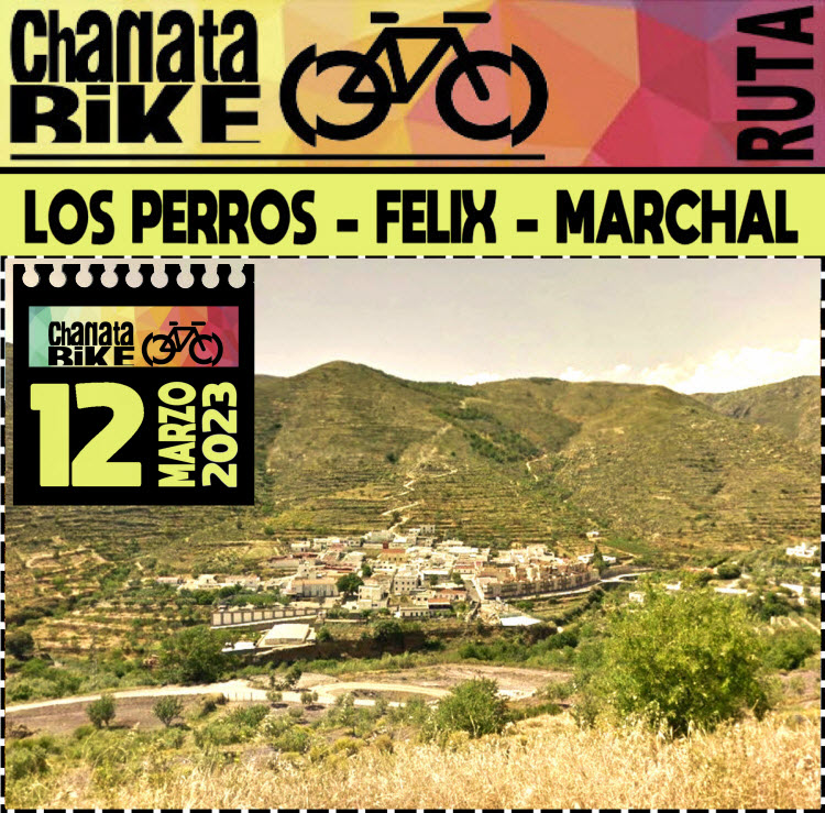 LOS PERROS - FELIX - MARCHAL (12-MAR-2023)