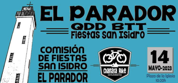 QDD EL PARADOR 14-05-2023