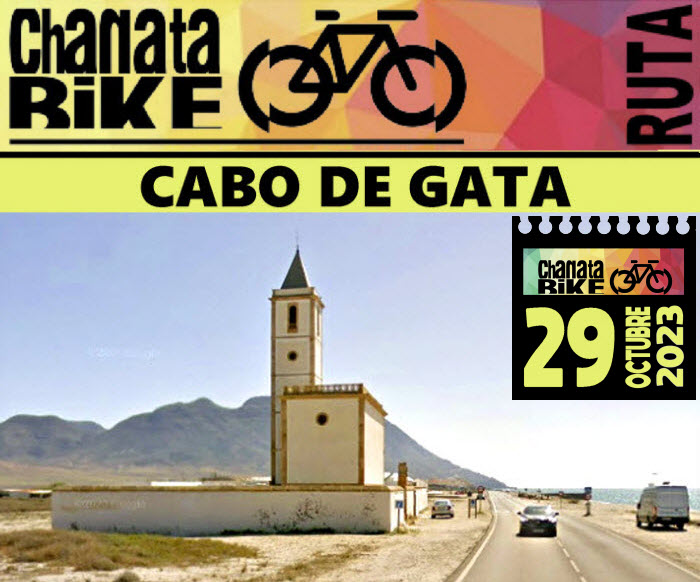 CABO DE GATA 29-10-2023