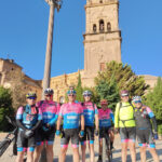 CHANATA BIKE: GUADIX